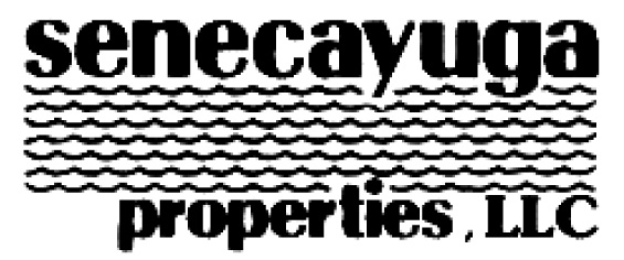 Senecayuga Properties, LLC Logo