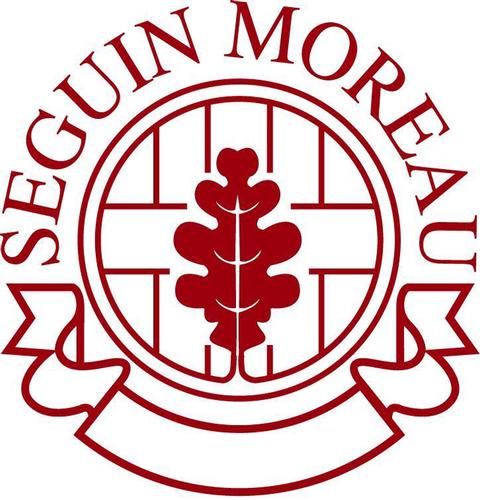 Seguin Moreau Napa Cooperage Logo