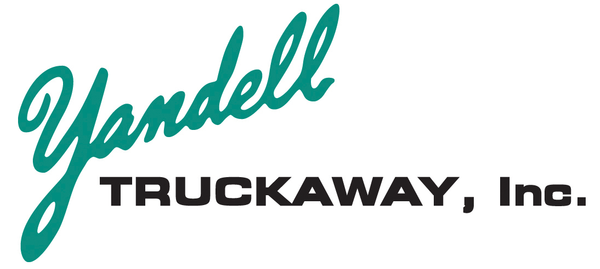 Yandell Truckaway, Inc./Santa Clara Warehousing, Inc. Logo