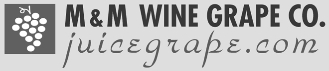 Musto Wine Grape Co. Logo