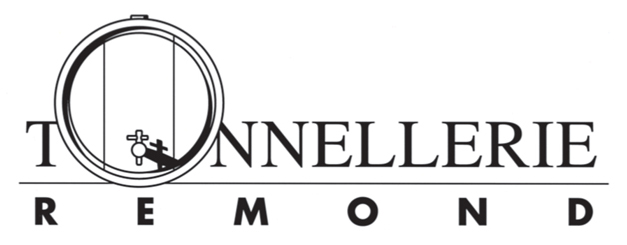 Tonnellerie Remond Logo