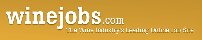 Winejobs.com Logo