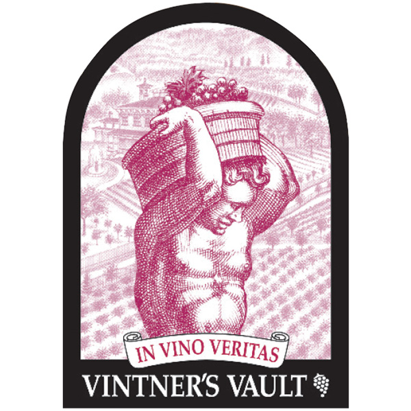 The Vintner Vault Logo
