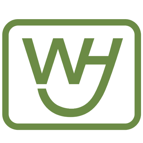Walter H Jelly, Ltd. Logo
