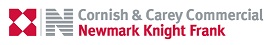 Newmark Knight Frank Logo