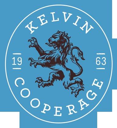 Kelvin Cooperage Logo