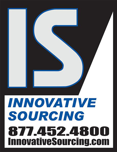 Innovative Sourcing Logo