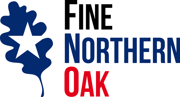 Fine Northern Oak Logo