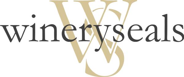 WinerySeals Logo