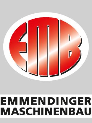 Emmendinger Maschinenbau GMBH Logo