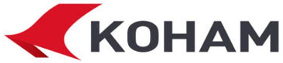 Koham, LLC Logo