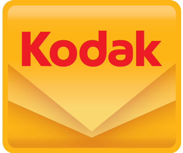Eastman Kodak Co. Logo