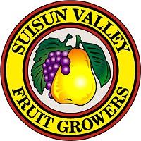 Suisun Valley Fruit Growers Logo