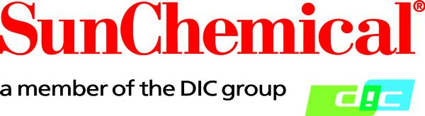 Sun Chemical Corp. Logo