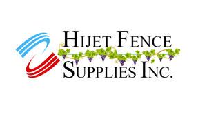 TianJin HiJet Fence Supplies, Inc. Logo