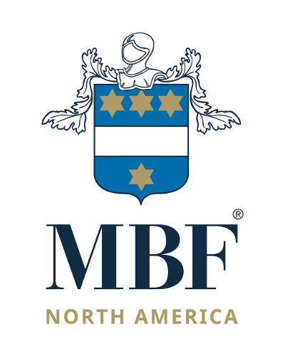 MBF North America Logo