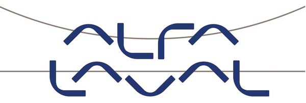 Alfa Laval, Inc. Logo