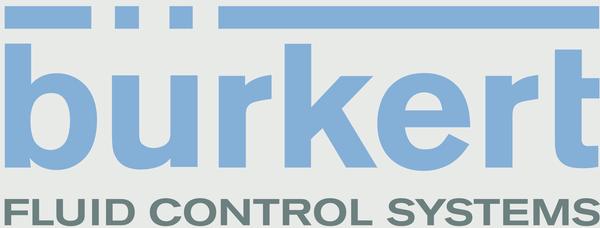 Burkert Fluid Control Systems Logo