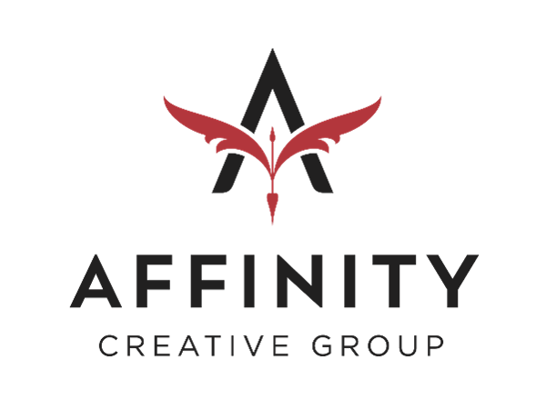 Affinity Creative Group Logo