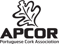 APCOR - Portuguese Cork Association Logo