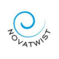 Novatwist Logo