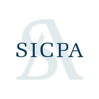 SICPA Securink Corp. Logo