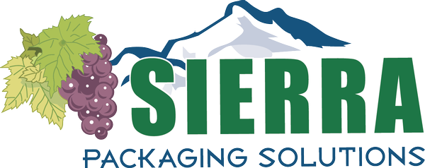 Sierra Packaging Solutions Logo