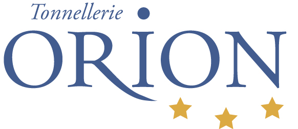 Tonnellerie Orion Logo