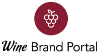 Wine Brand Portal Logo