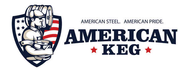 American Keg Company Logo