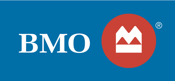 BMO Harris Bank Logo