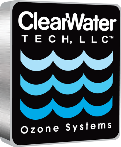 Clearwater Tech, LLC Logo