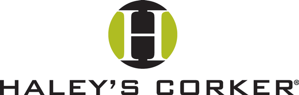 Haley's Corker, Inc. Logo
