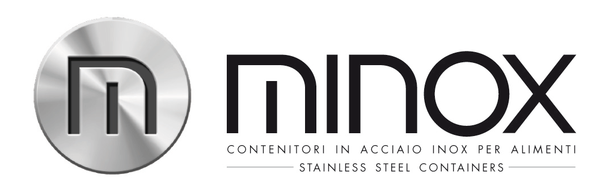 Minox SRL Logo