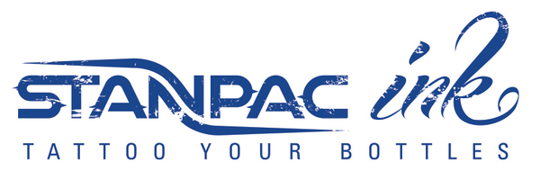 Stanpac Ink Logo