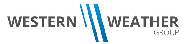 Western Weather Group Logo