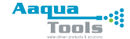 AaquaTools Logo
