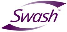 ARS/SWASH Sanitizing Equipment Logo