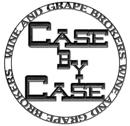 Case By Case Wine and Grape Suppliers Logo