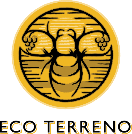 Eco Terreno Winery & Vineyards Logo