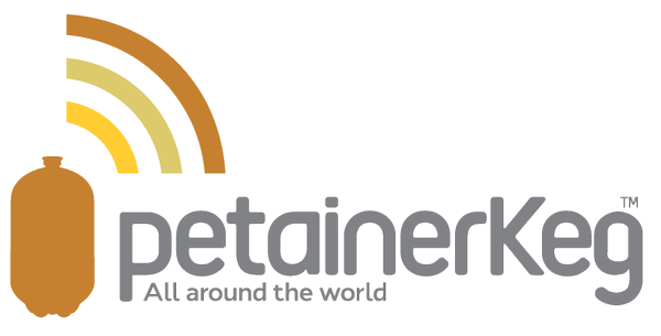 petainerKeg Logo