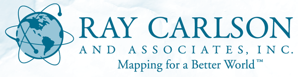 Ray Carlson & Associates Logo