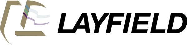 Layfield Environmental Containment Logo