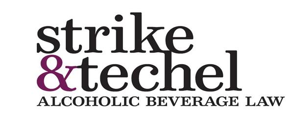 Strike Kerr & Johns Logo