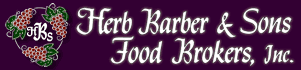 Herb Barber & Sons Logo