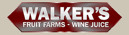 Walker's Wine Juice Logo