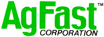 AgFast Corp. Logo