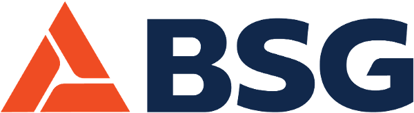 BSG Wine Logo
