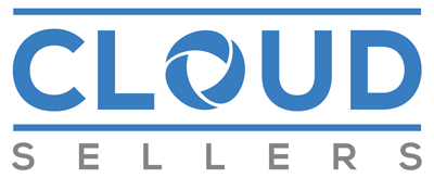 Cloud Co. (Cloud-Sellers) Logo