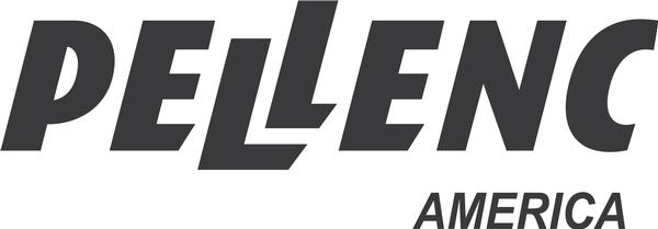 Pellenc America, Inc. Logo